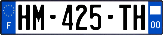 HM-425-TH