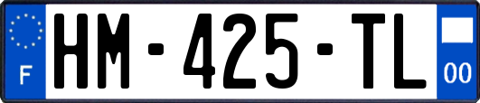 HM-425-TL