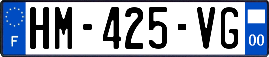 HM-425-VG