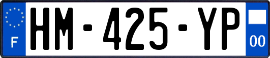 HM-425-YP