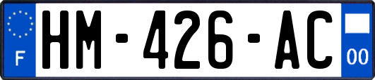 HM-426-AC