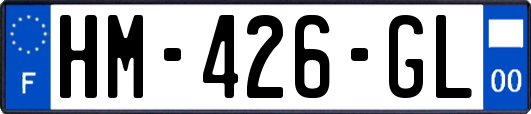 HM-426-GL
