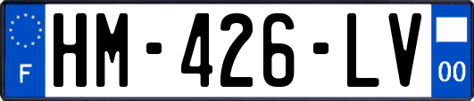 HM-426-LV