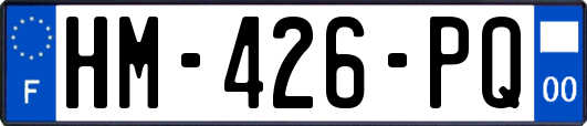 HM-426-PQ