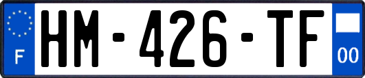 HM-426-TF