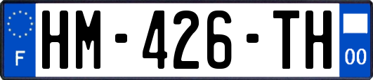HM-426-TH