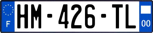 HM-426-TL