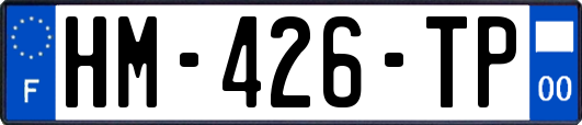 HM-426-TP