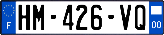 HM-426-VQ
