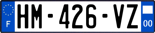 HM-426-VZ