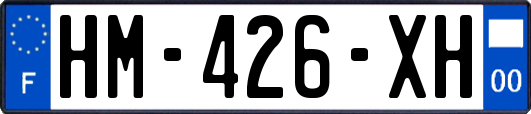 HM-426-XH
