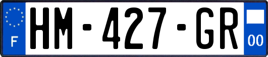 HM-427-GR