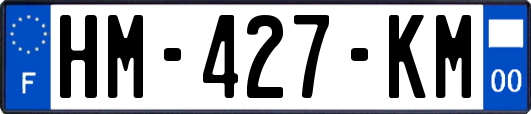 HM-427-KM