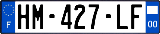HM-427-LF