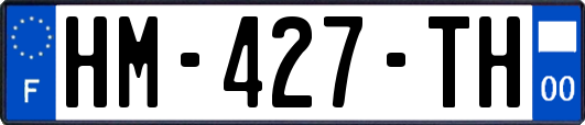 HM-427-TH