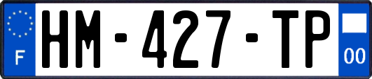 HM-427-TP