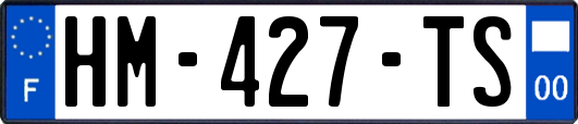 HM-427-TS