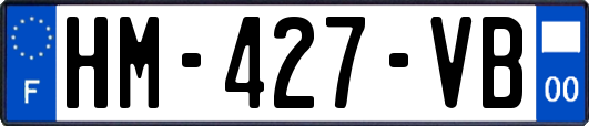 HM-427-VB
