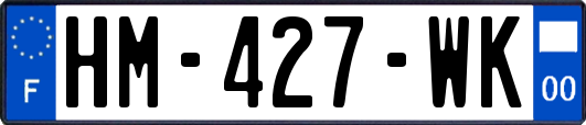 HM-427-WK