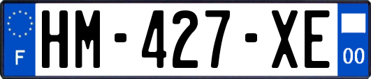 HM-427-XE