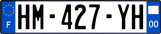 HM-427-YH