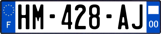 HM-428-AJ