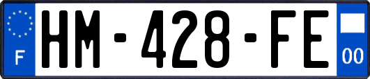 HM-428-FE