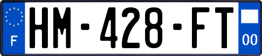 HM-428-FT