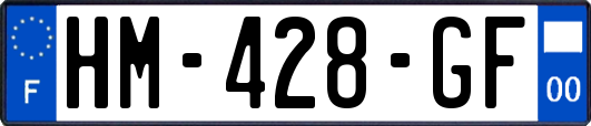 HM-428-GF
