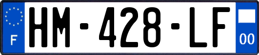 HM-428-LF