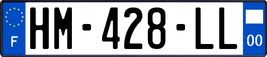 HM-428-LL