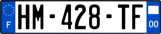 HM-428-TF