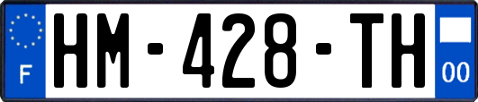 HM-428-TH
