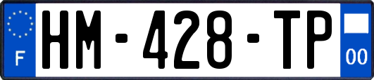 HM-428-TP