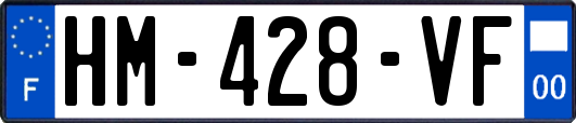 HM-428-VF