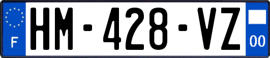 HM-428-VZ