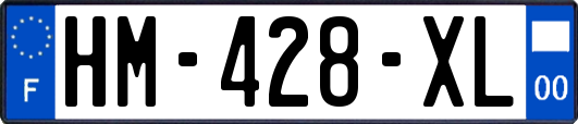 HM-428-XL