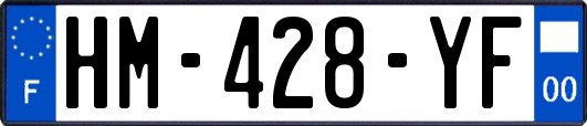 HM-428-YF