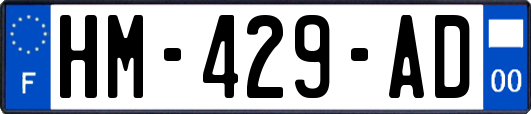 HM-429-AD