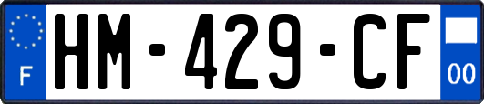 HM-429-CF