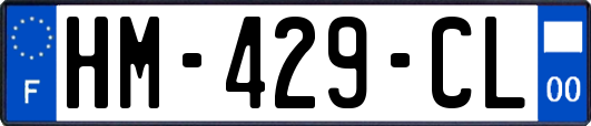 HM-429-CL