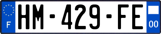 HM-429-FE
