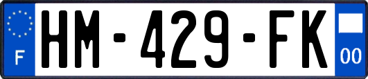 HM-429-FK