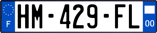 HM-429-FL