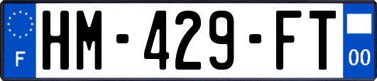 HM-429-FT