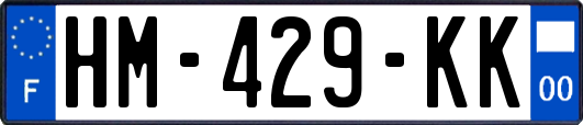 HM-429-KK