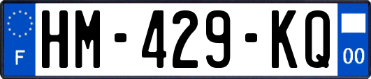 HM-429-KQ