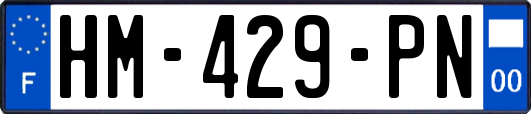 HM-429-PN