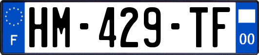 HM-429-TF