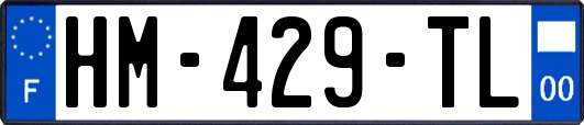 HM-429-TL